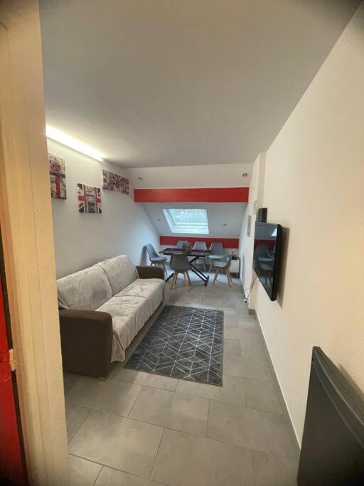 Superbe Appartement Disneyland Paris Parking Lagny Exterior foto